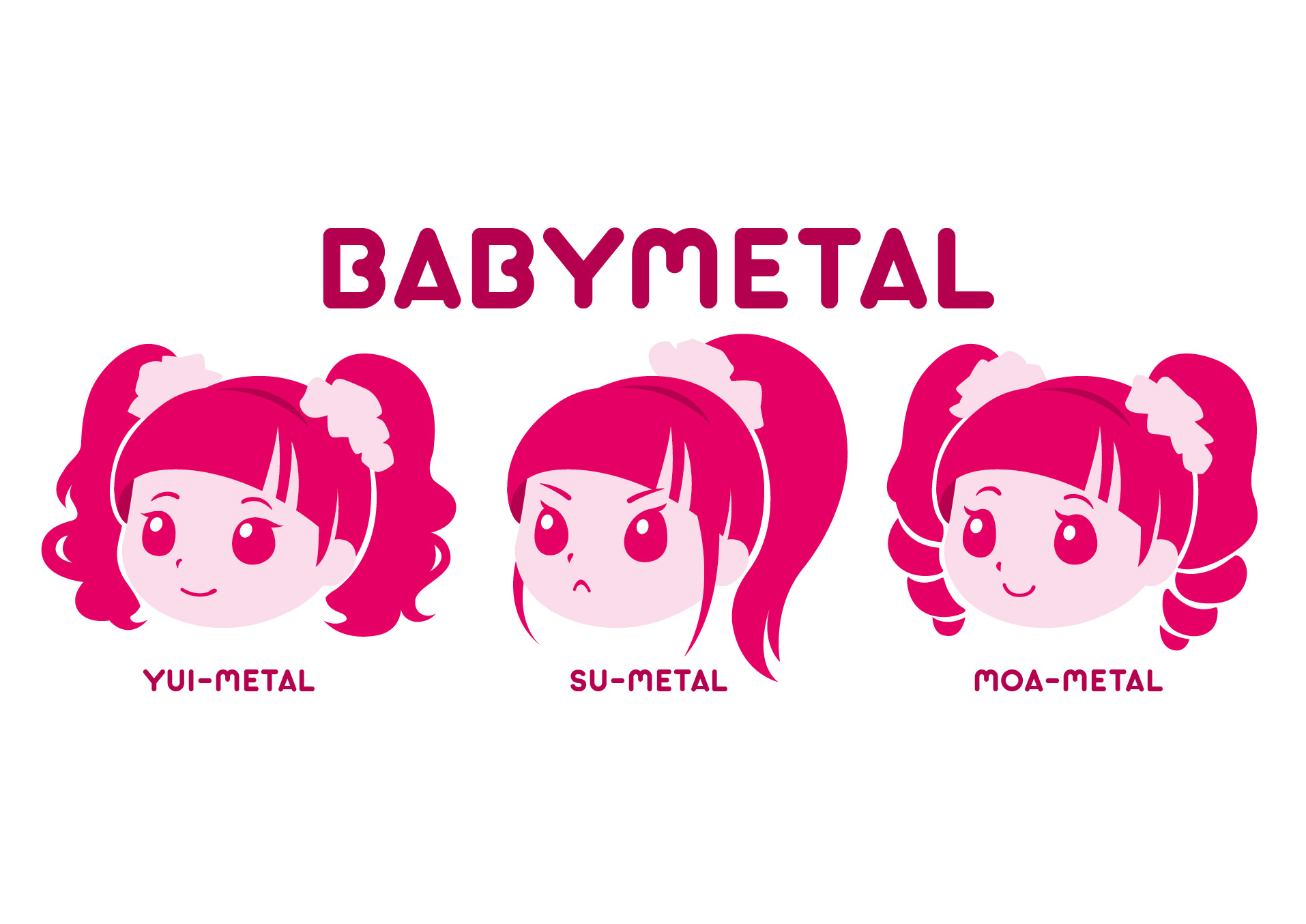 BABYMETALアイコン
