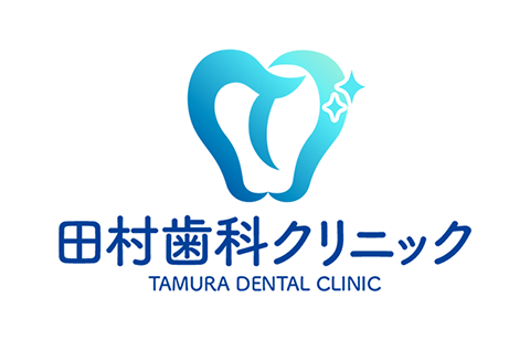 歯医者ロゴデザイン