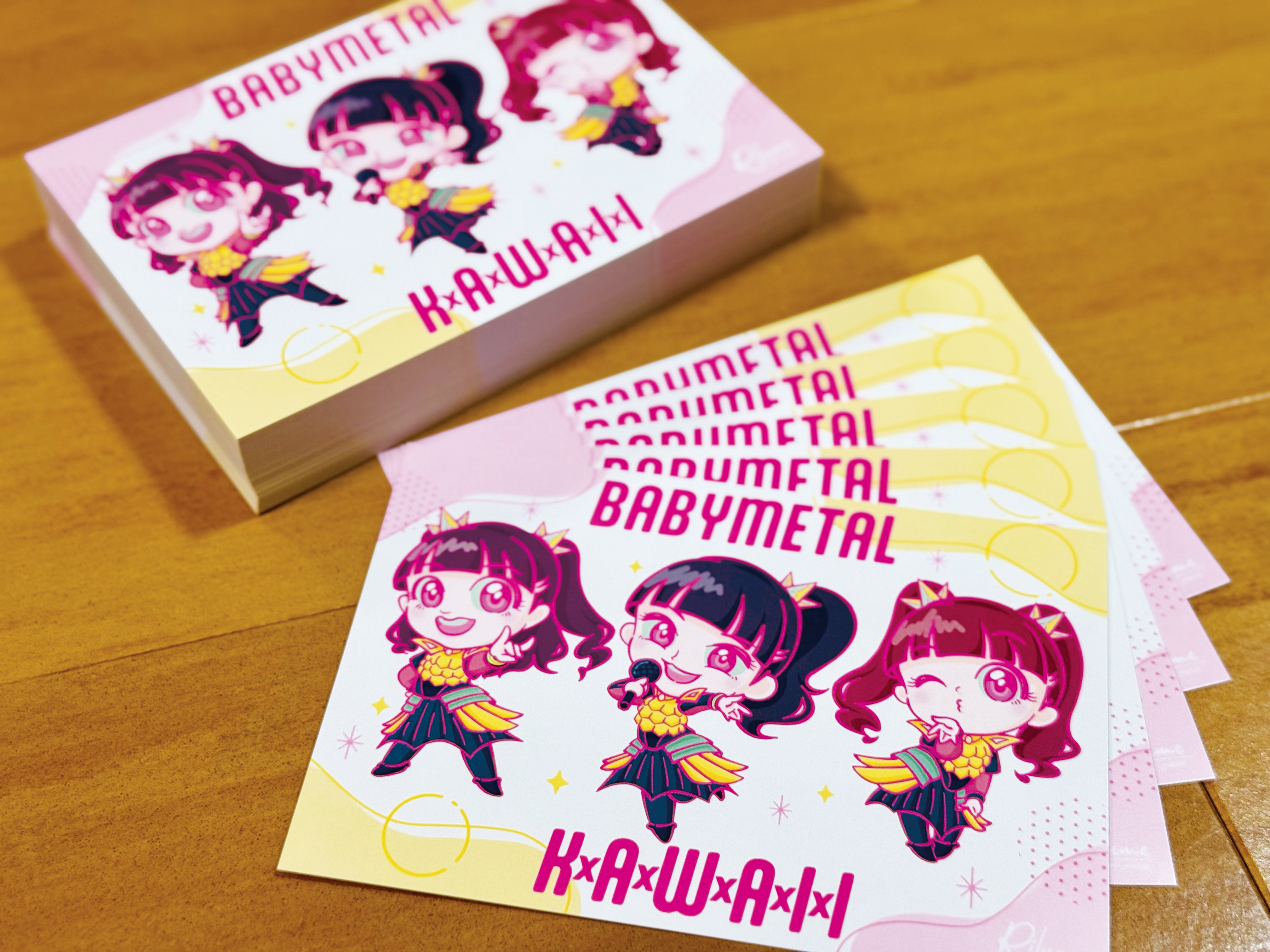 ポストカードイメージ